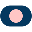 Branded Surveys logo